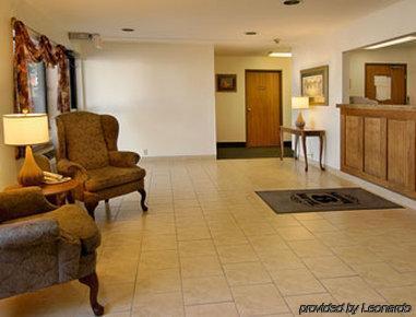 Hotel Super 8 By Wyndham West Memphis Interior foto